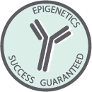 Epigenetics success guaranteed