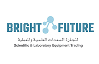 Bright Future logo