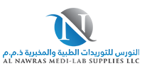 Al Nawras Medi-lab Supplies logo