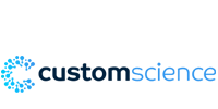 Custom Science Pty Ltd logo