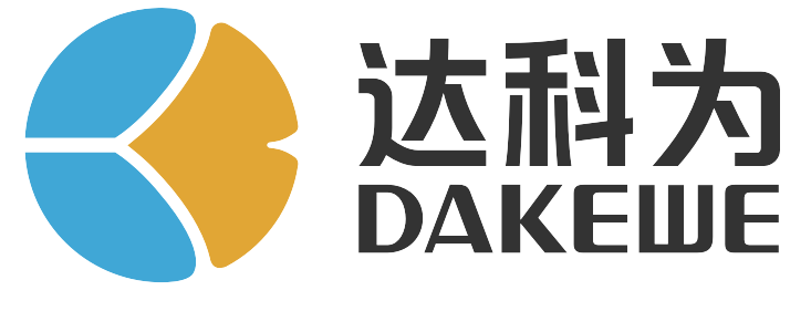Dakewe Biotech Co., Ltd. logo