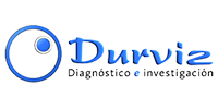 Durviz Diagnóstico e Investigación logo