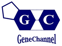 GeneChannel logo