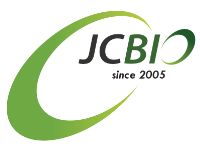JCBio.Co.,Ltd logo