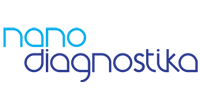 Nanodiagnostika logo