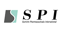 Summit Pharmaceuticals International logo