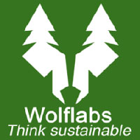 Wolf laboratories limited logo