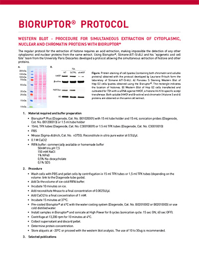 download data abstraction