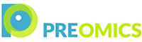 Preomics logo