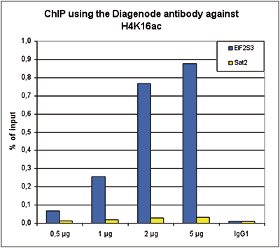 H4K12ac Antibody ChIP Grade