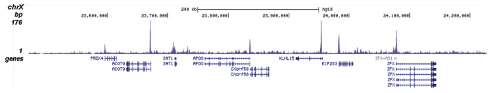 H3K18ac Antibody for ChIP-seq