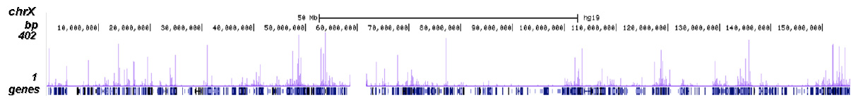 JMJD2a Antibody ChIP-seq Grade