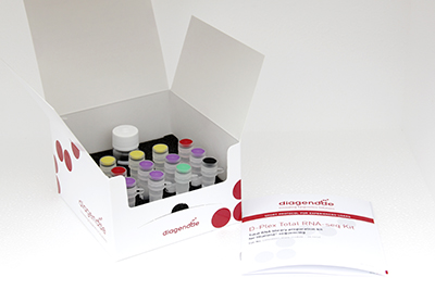 D-Plex Total RNA-seq Kit for Illumina