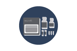 Methylation kit icon