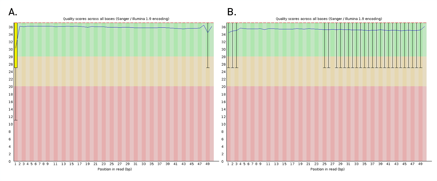 DNA methylation