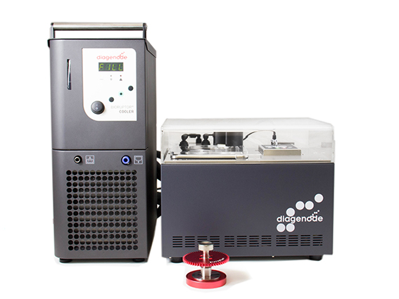 Bioruptor® Pico sonication device for RNA,Chromatin and DNA