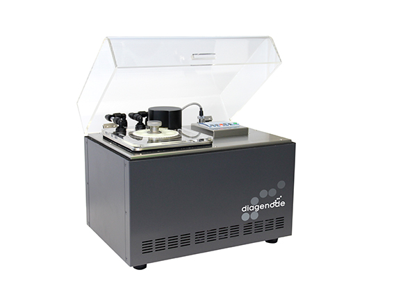 Bioruptor pico next gen sequencing 