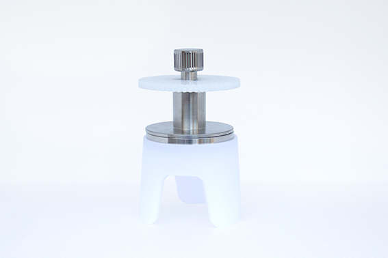 Bioruptor Pico Leap tube holder