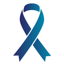 Cancer ribbon