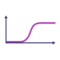 A tube showing cell-free DNA