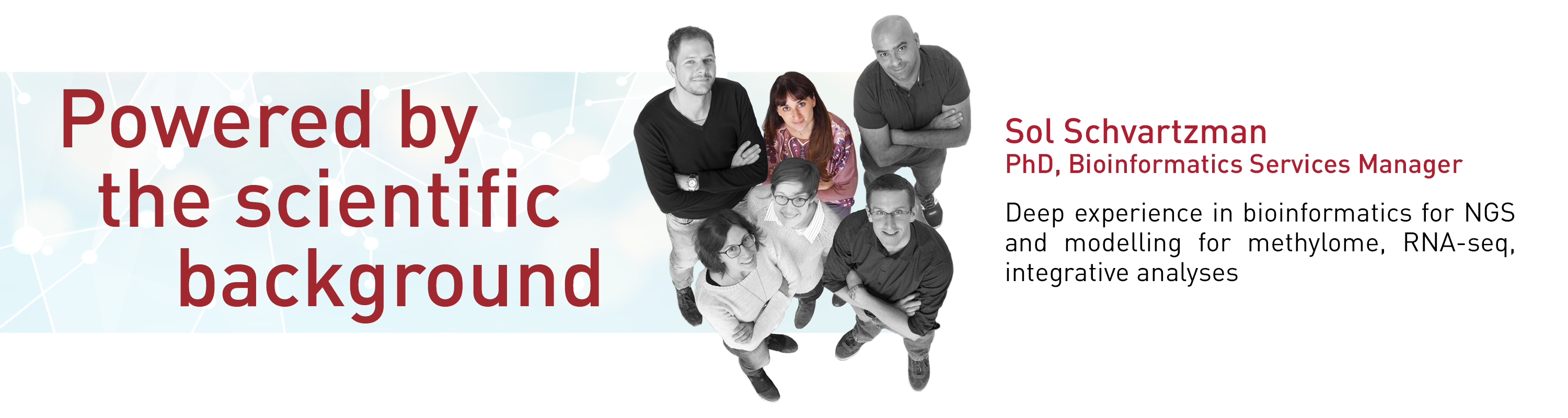Diagenode Epigenetics Research Services