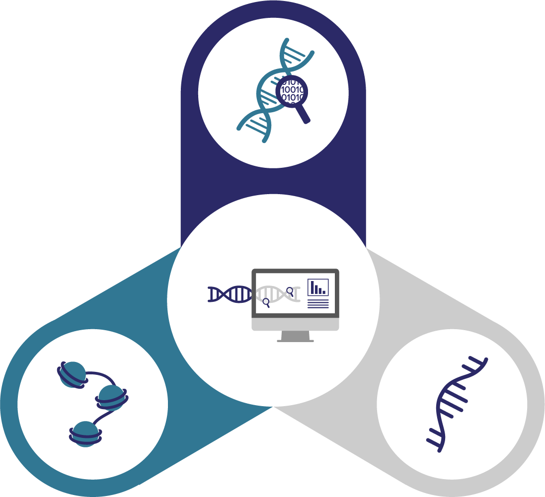 Services main visual