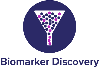 Biomarker Discovery Icon