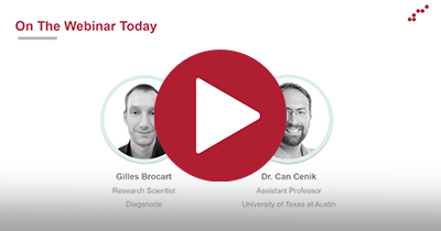 Webinar series: Deciphering the host translation response to SARS-CoV-2