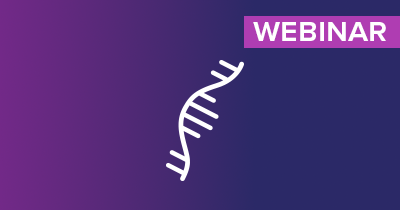 Webinar series: Navigating the challenges of understanding the small regulatory transcriptome